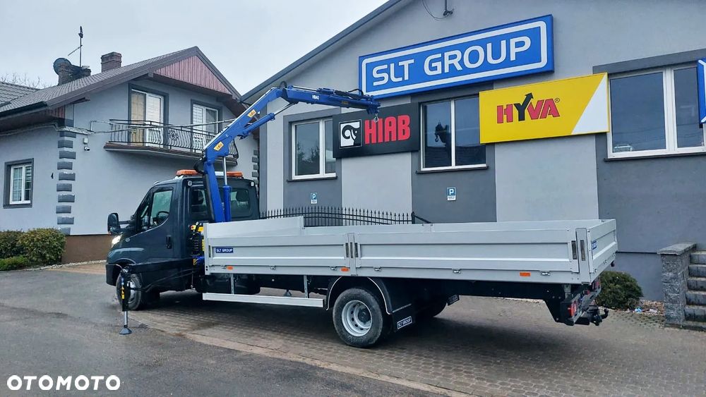 Iveco Daily 70C18 - 6