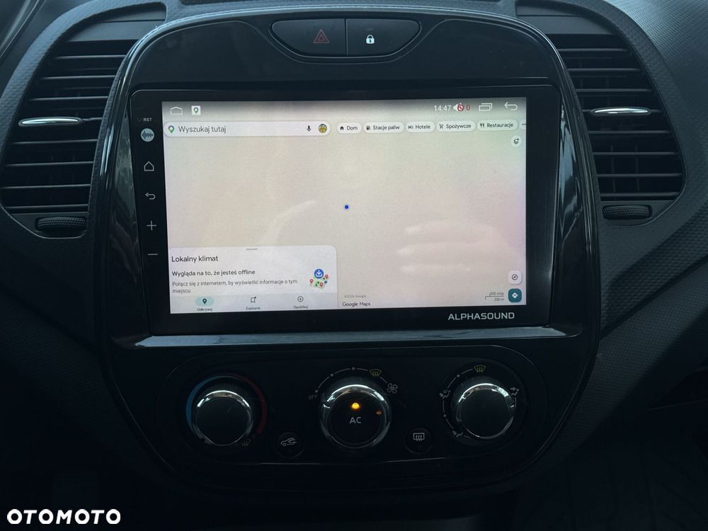 Renault Captur 0.9 Energy TCe Intens - 23
