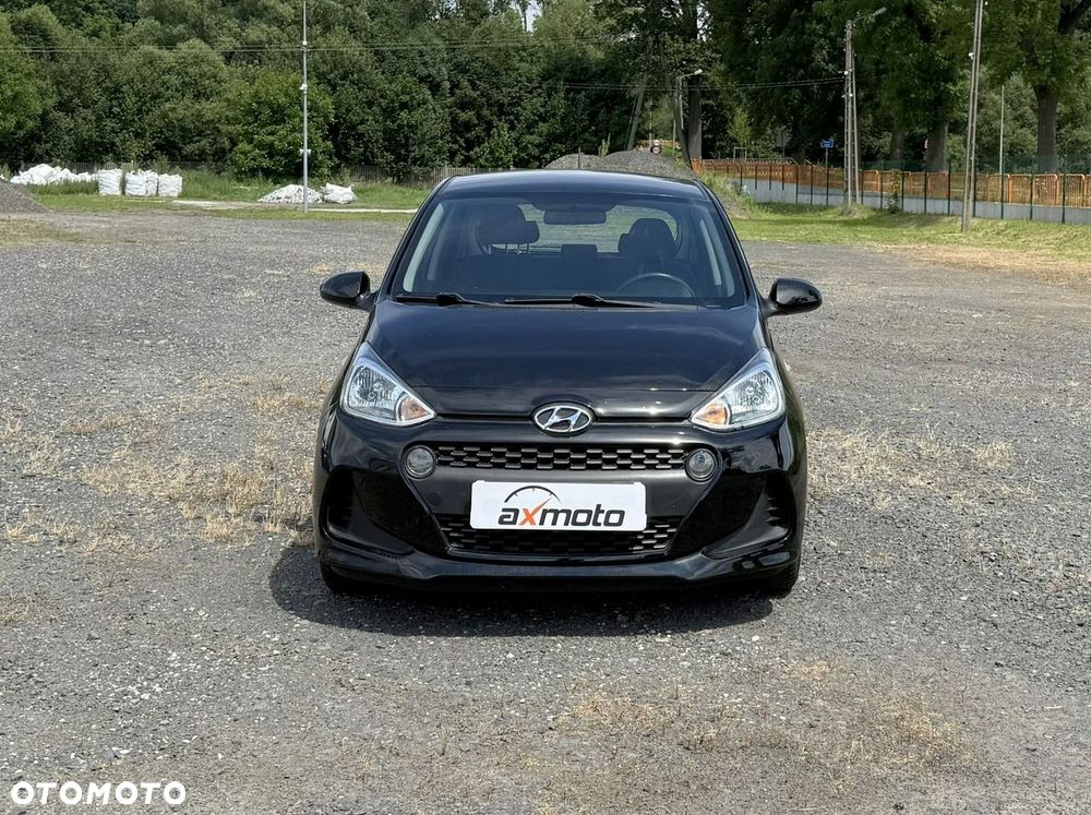 Hyundai i10 - 8