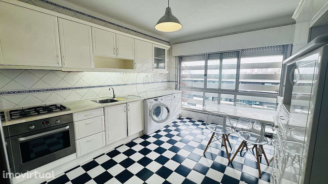 Apartamento T5 para arrendamento - Grande imagem: 5/38