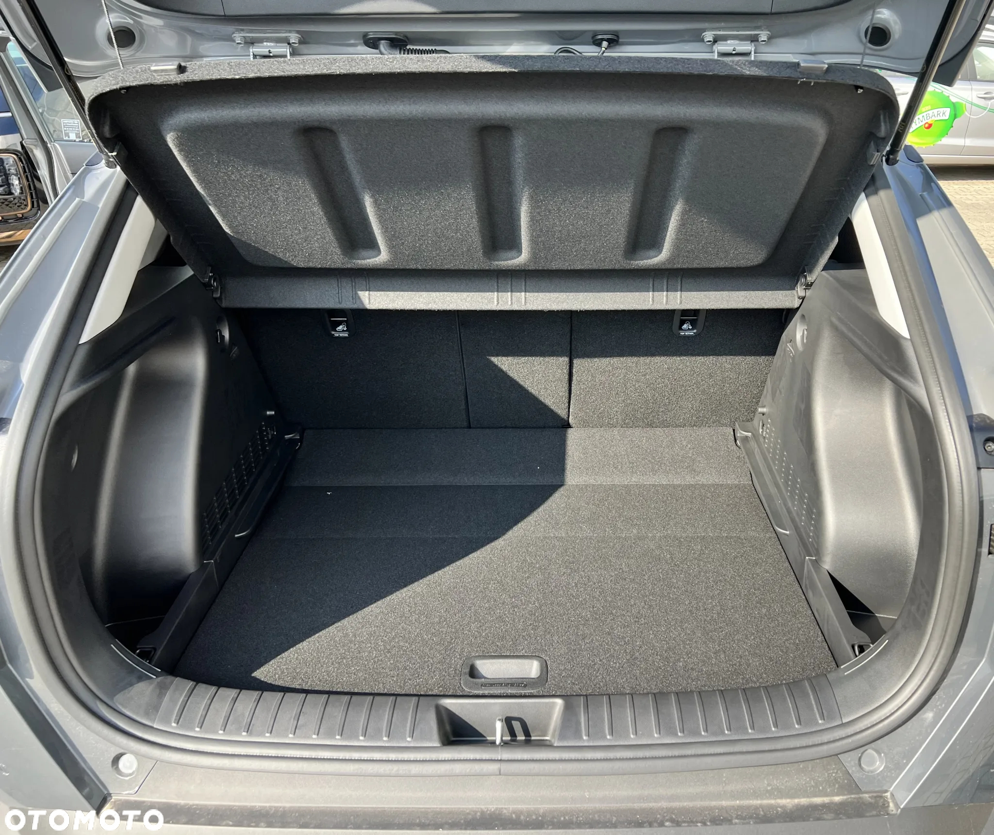 Hyundai Kona 1.6 GDI Hybrid Smart DCT - 14
