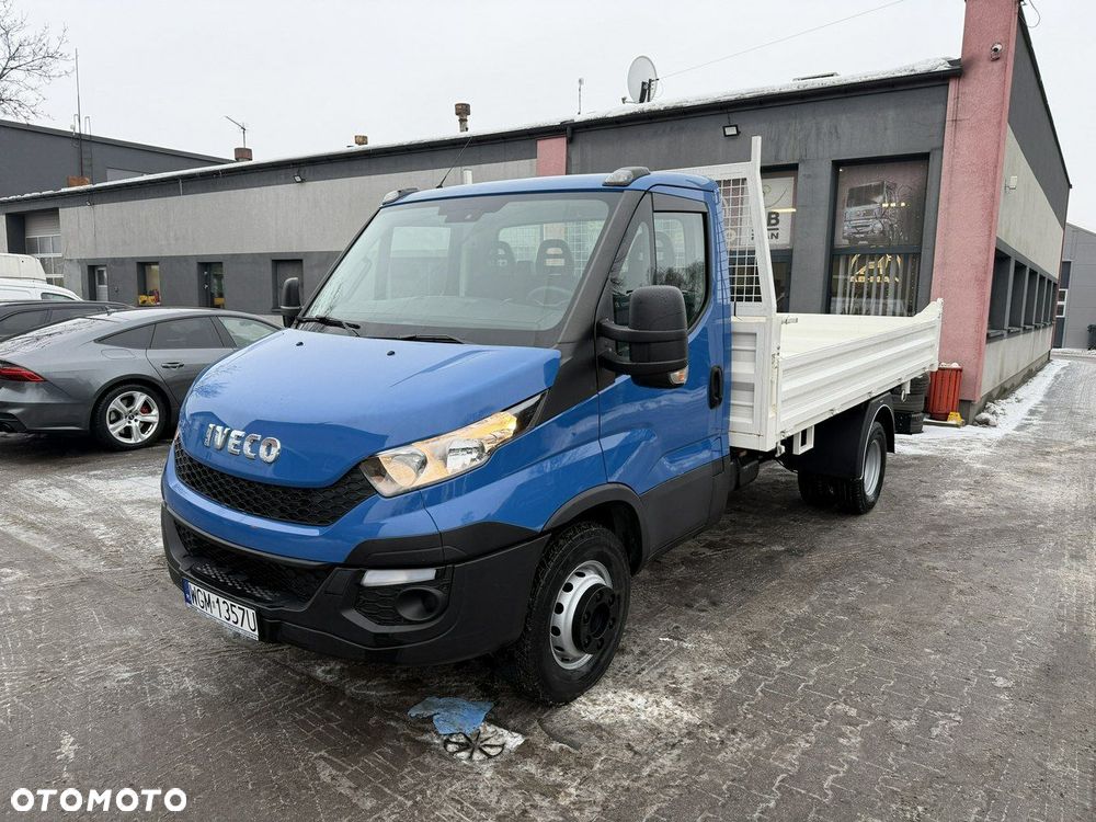 Iveco Daily