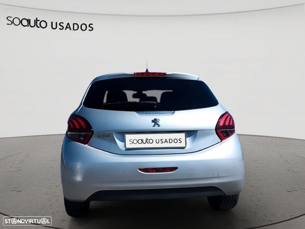 Peugeot 208 1.6 BlueHDi Style - 7