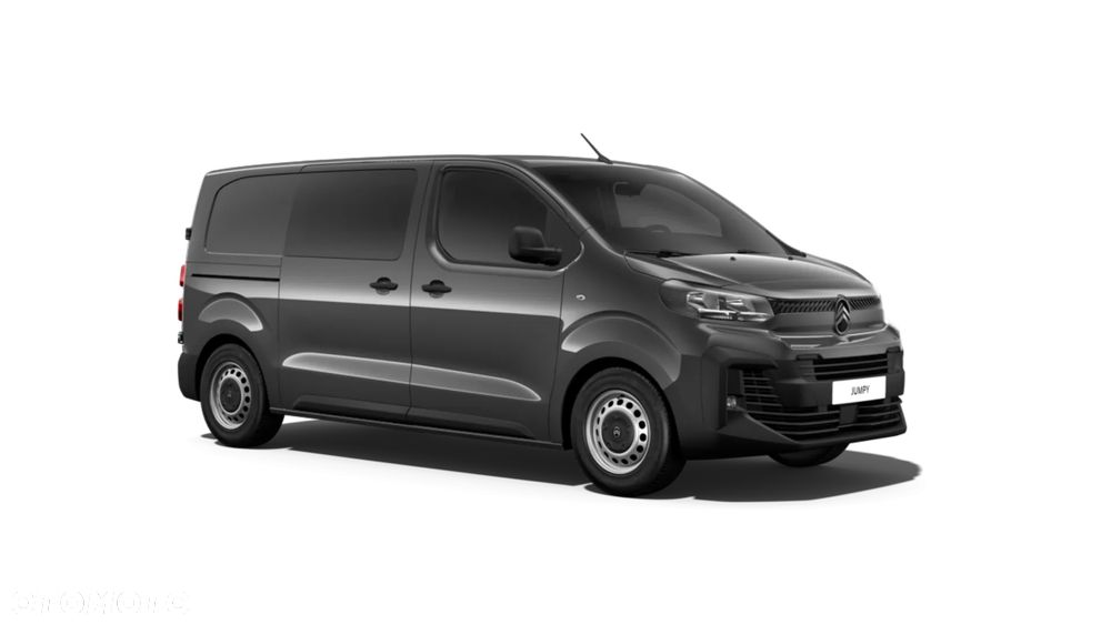 Citroën jumpy - 12