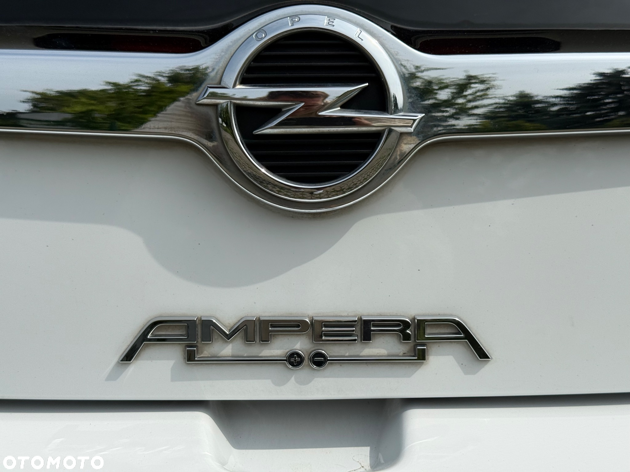 Opel Ampera - 18