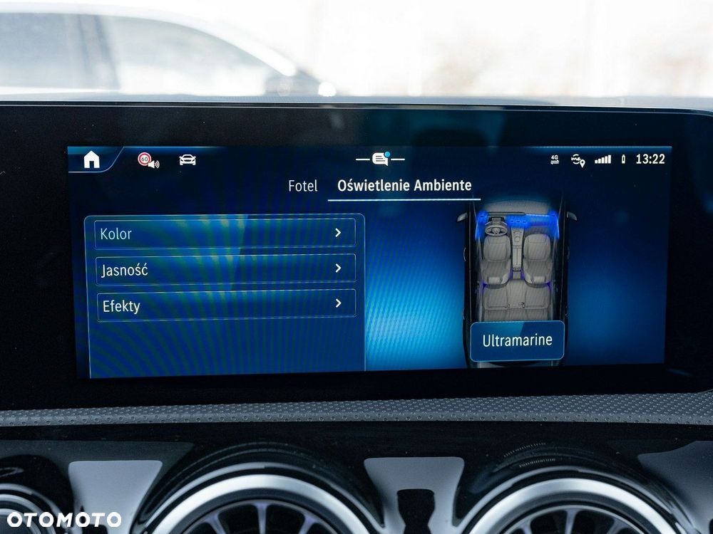 Mercedes-Benz CLA 200 mHEV 7G-DCT - 22