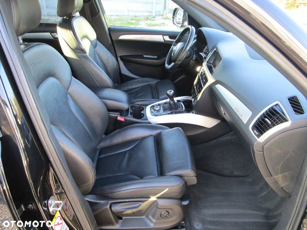 Audi Q5 - 34