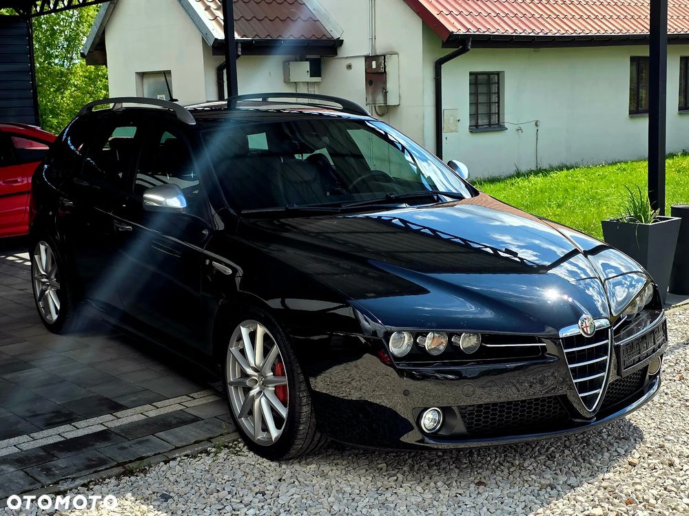 Alfa Romeo 159 - 15