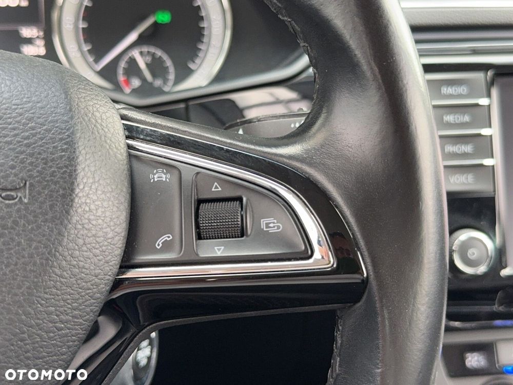Skoda Superb - 29