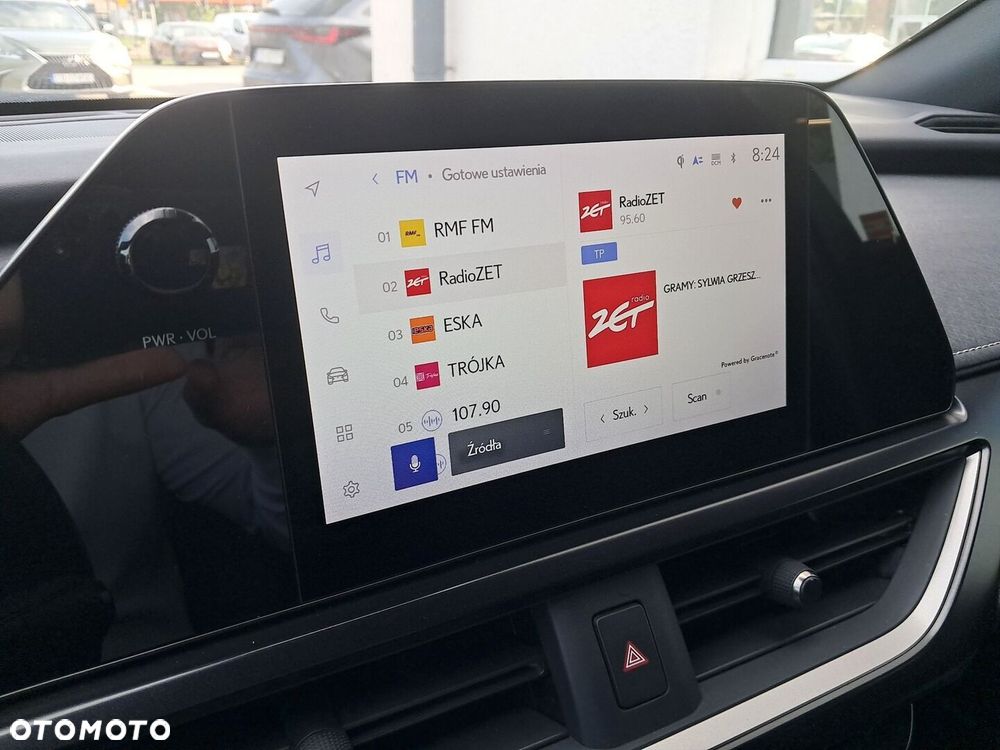 Lexus UX 250h GPF F Sport Design 2WD - 21