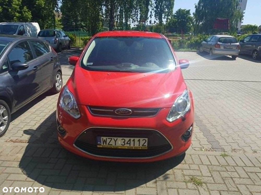 Ford C-MAX - 4