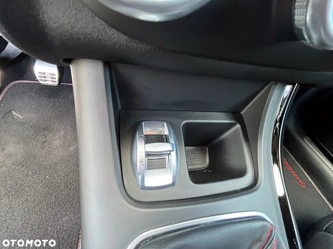 Alfa Romeo Giulietta 1750 TBi Quadrifoglio Verde - 22