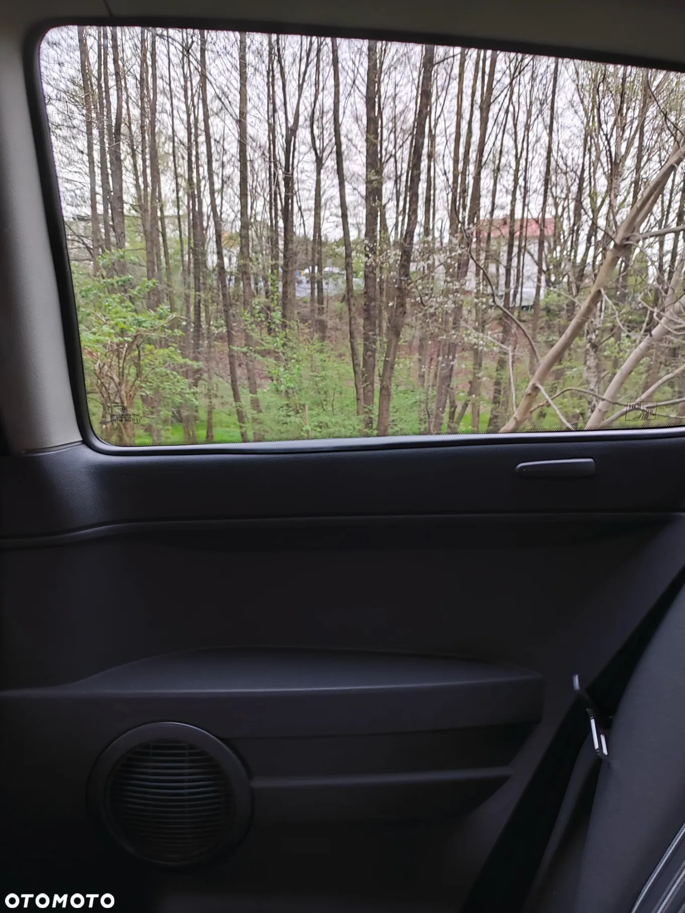 Volkswagen Fox 1.2 - 10