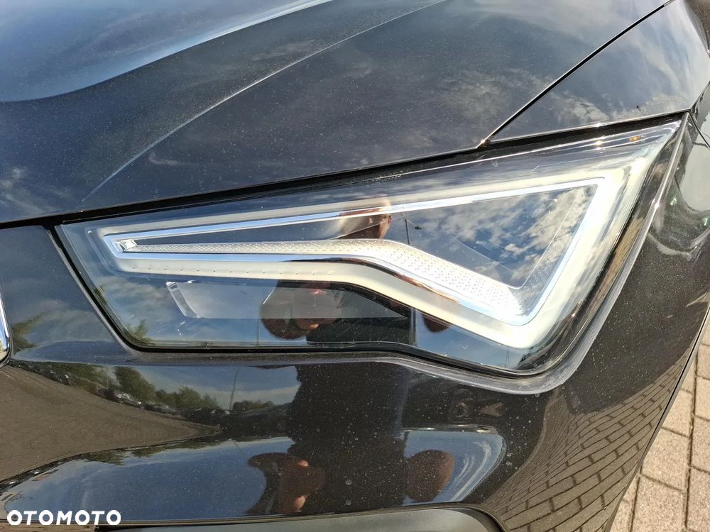 Seat Ateca - 11