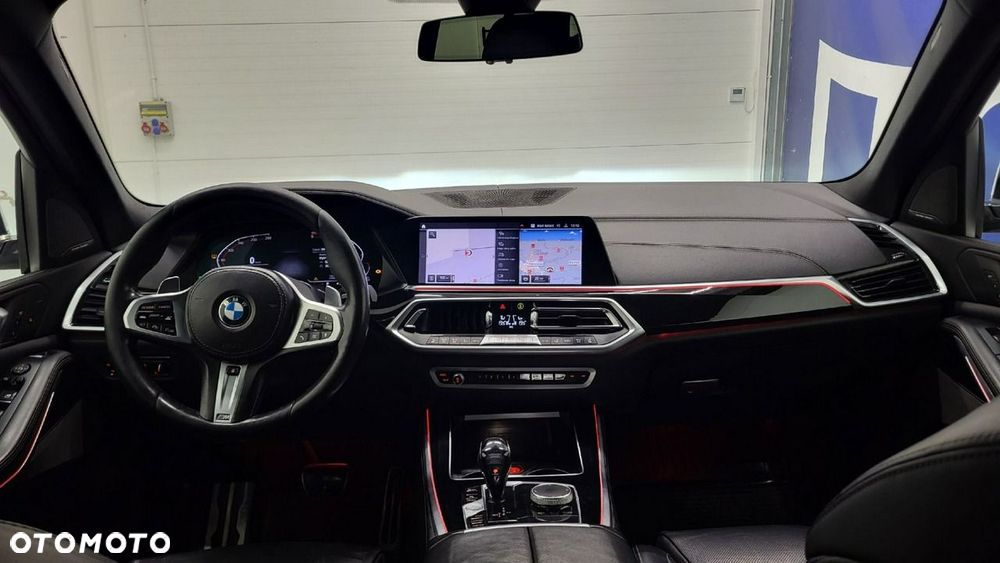 BMW X5 - 16
