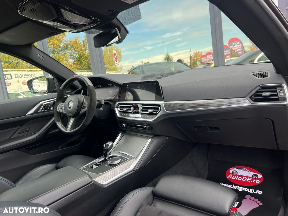 BMW Seria 4 - 7