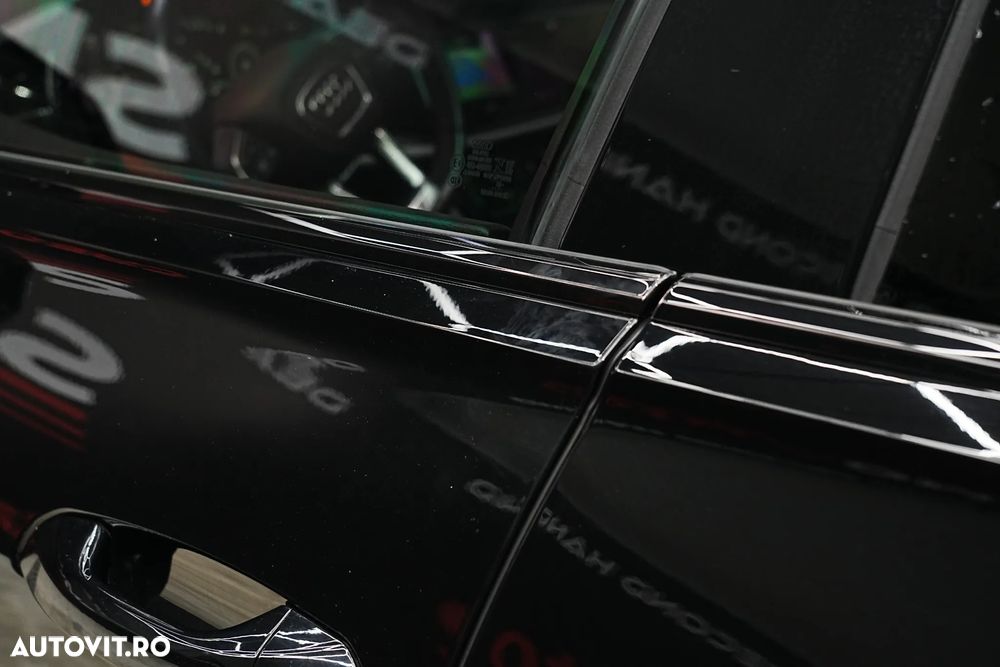 Audi Q8 SUV TDI quattro 210 kW tiptronic S line business - 34