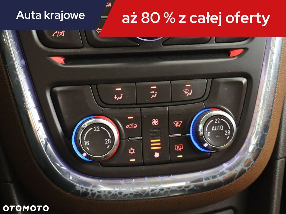 Opel Mokka - 20
