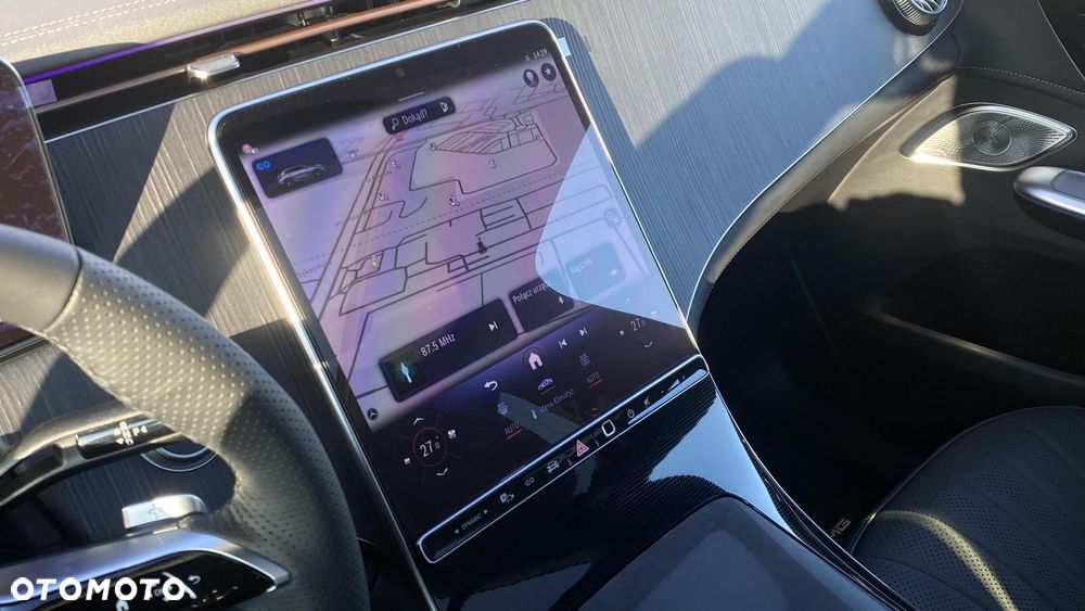 Mercedes-Benz EQE - 17