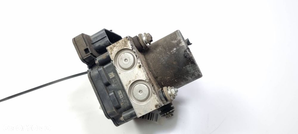 POMPA ABS HAMULCOWA RENAULT MASTER III 0265956149 - 2