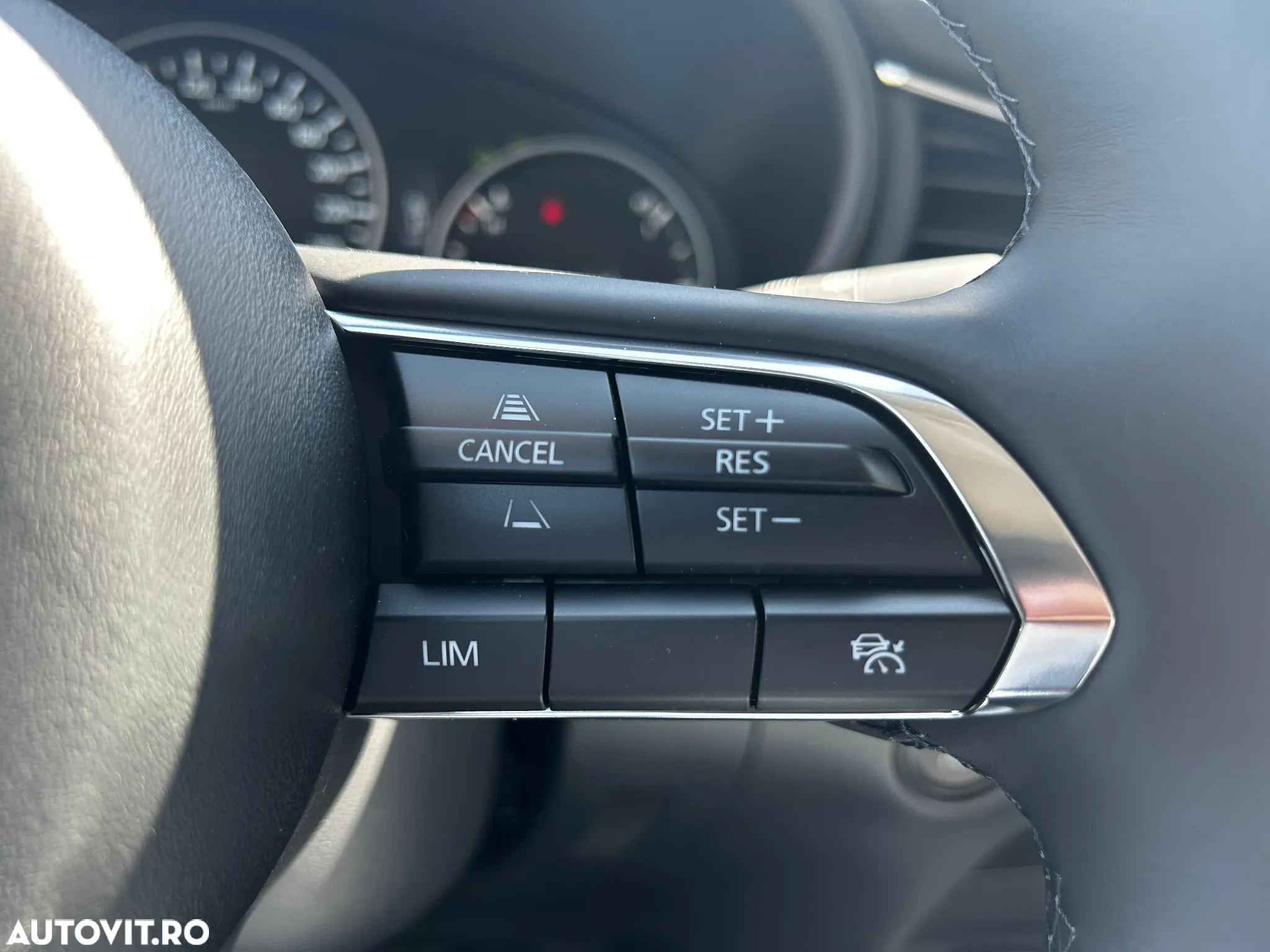 Mazda CX-30 e-SKYACTIV G140 AT MHEV Center-Line - 13