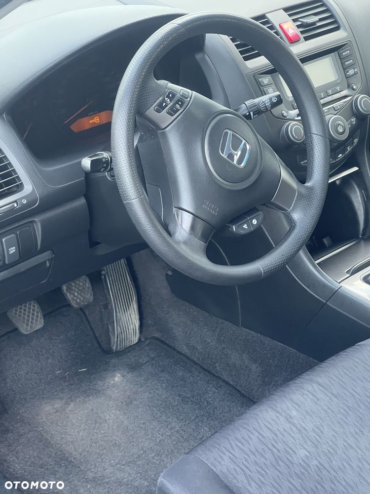 Honda Accord 2.0 i Comfort - 7