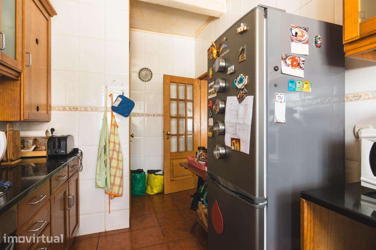 Quarto - localizado em Alvalade Lisbon - Grande imagem: 3/14