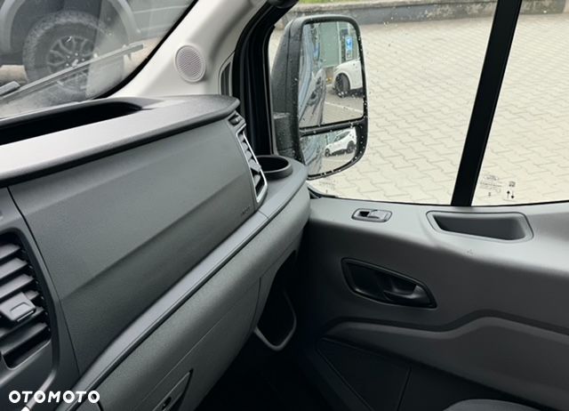 Ford Transit Kombi M1 Trend - 13