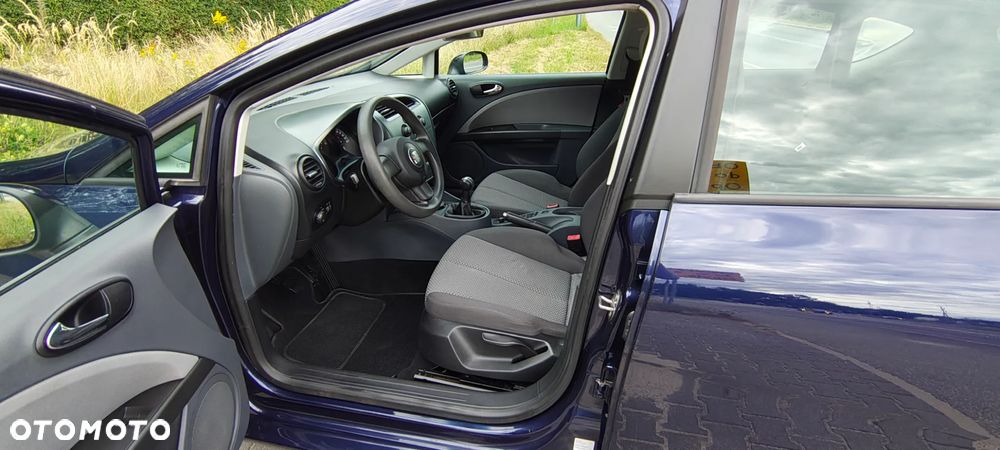 Seat Leon 1.9 TDI Style - 30