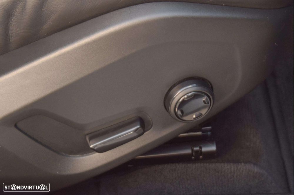 Volvo V60 2.0 T6 AWD TE Inscription Expression - 10