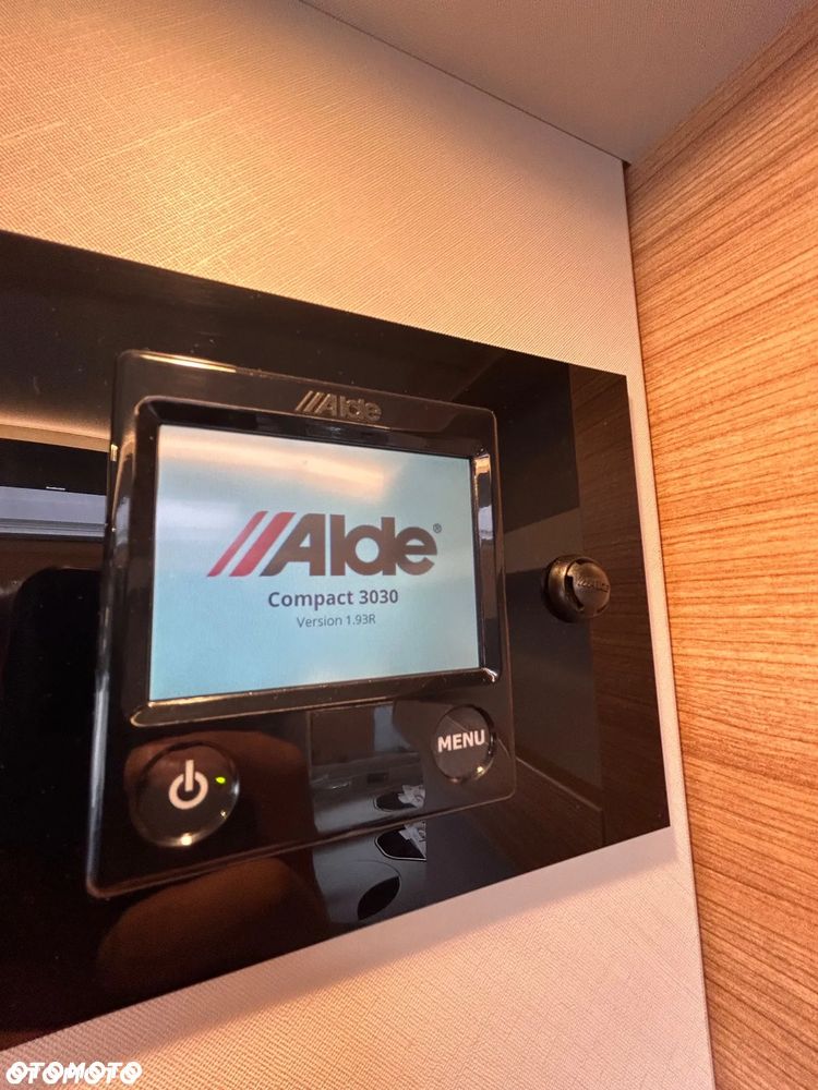 Dethleffs Pulse GT I7051EB - 33