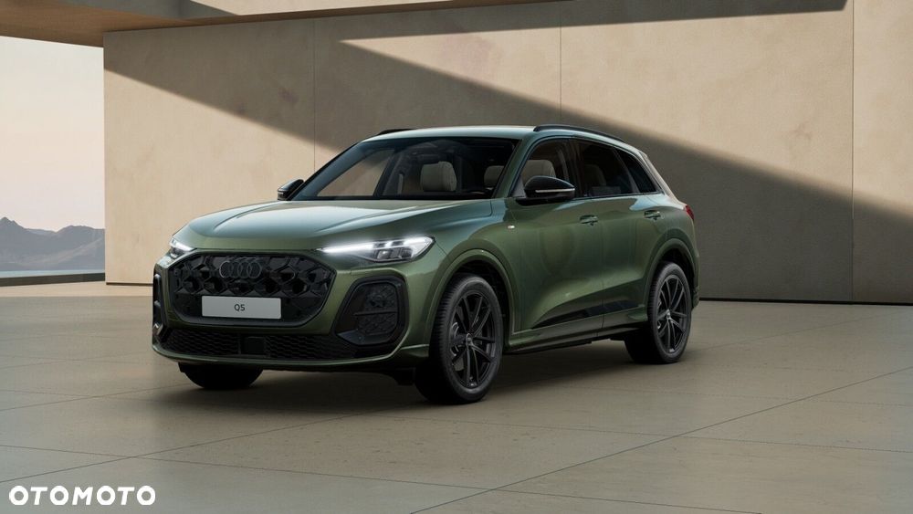 Audi Q5 - 1