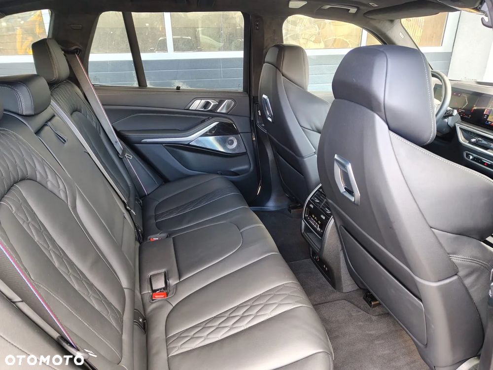 BMW X5 xDrive30d mHEV sport - 19