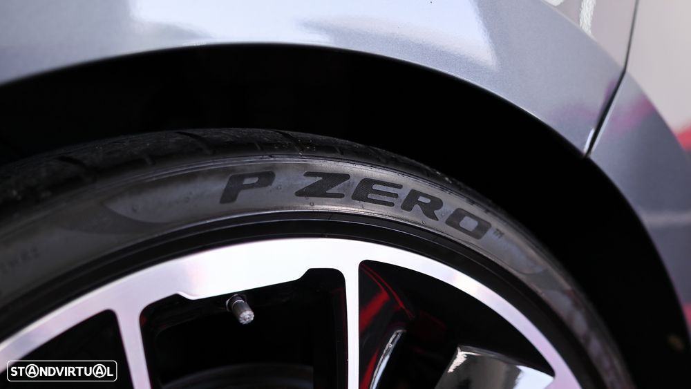 Hyundai i30 N 2.0 T-GDI Performance - 27