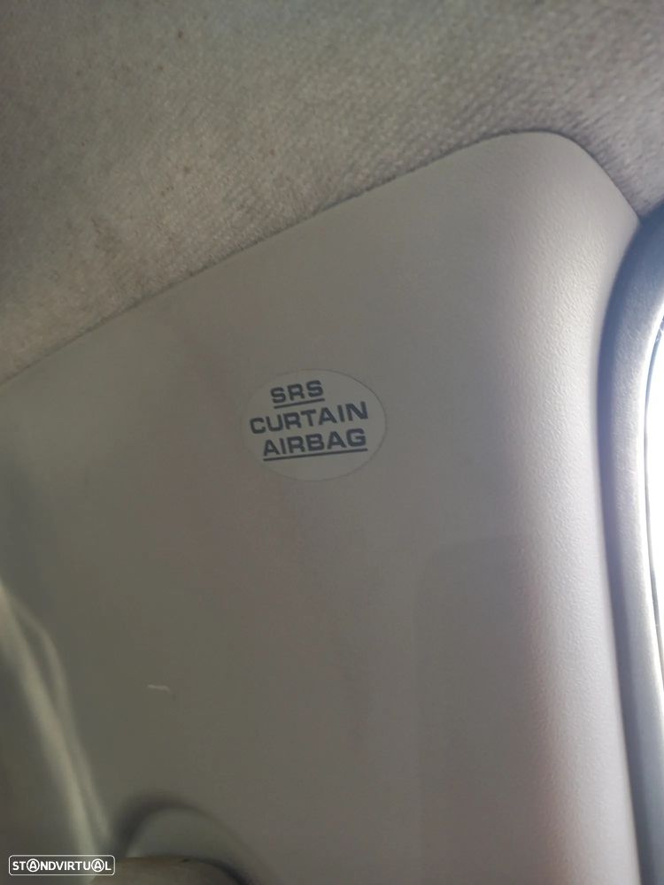 Toyota Hilux 2.5 D-4D 4WD CD CM PM+AC - 15