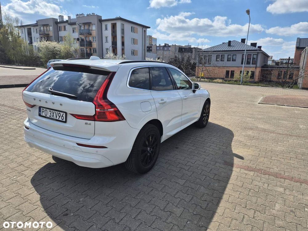 Volvo XC 60 B4 B Inscription - 8