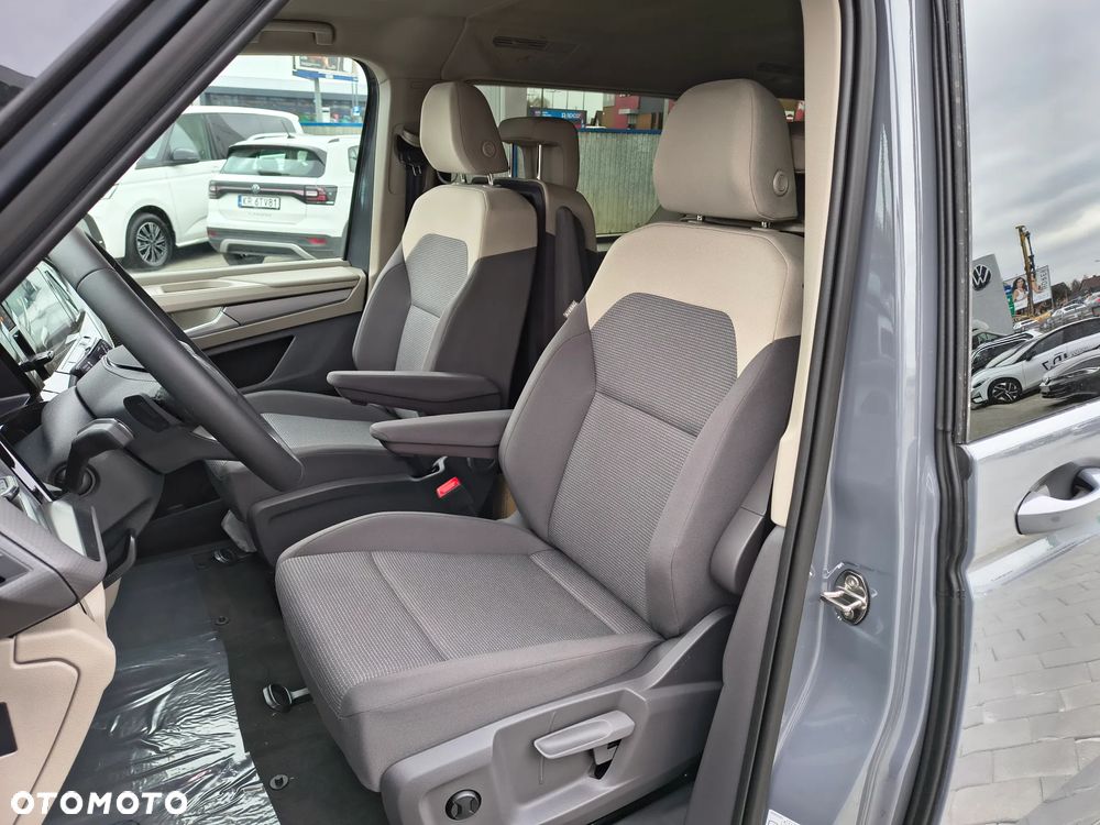 Volkswagen Multivan 2.0 TDI L2 DSG - 12