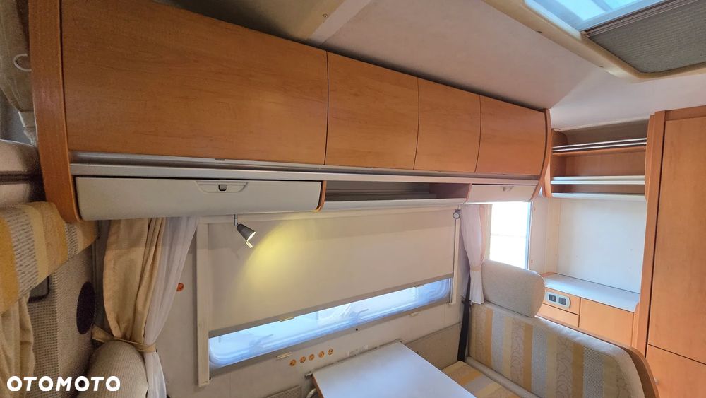 Fiat Ducato Hymer - 21