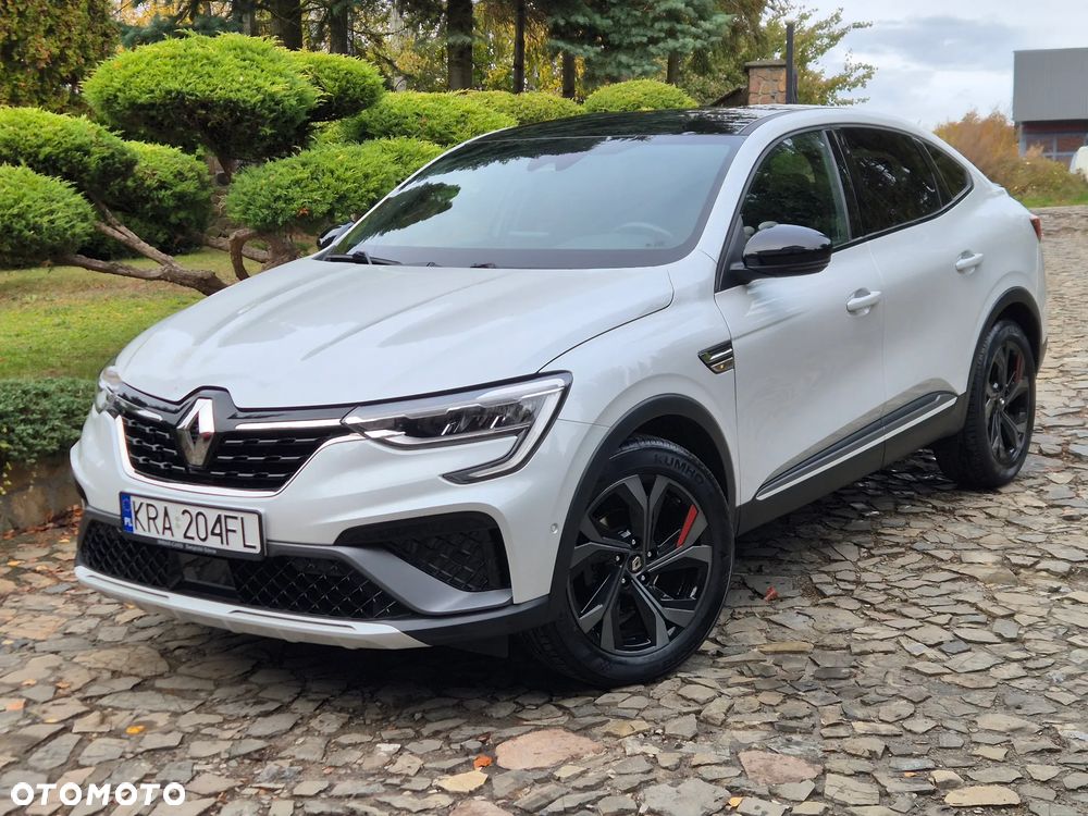 Renault Arkana - 10