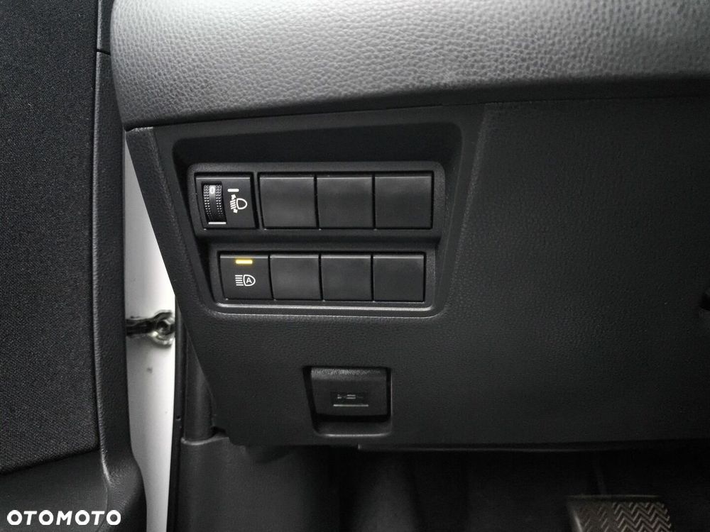 Toyota Yaris Cross 2025