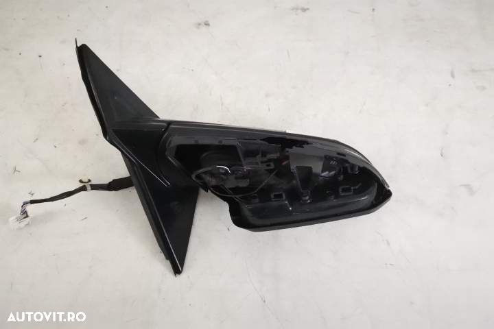 Oglinda Dreapta Originala Cu Unghi Mort Honda Civic 10 2015 2016 2017 - 4