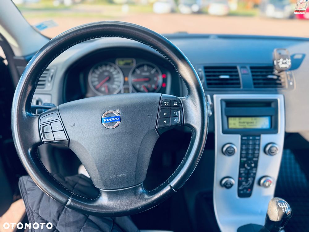 Volvo C30 D2 Start-Stop - 7