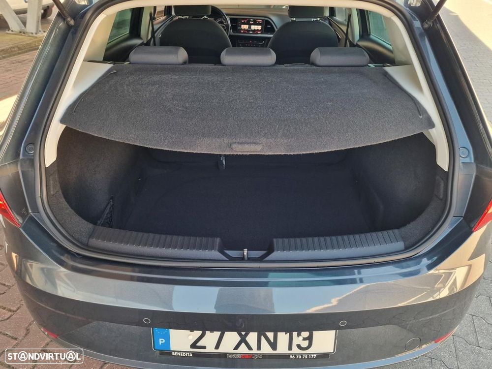 SEAT Leon 1.0 EcoTSI Style S/S - 23