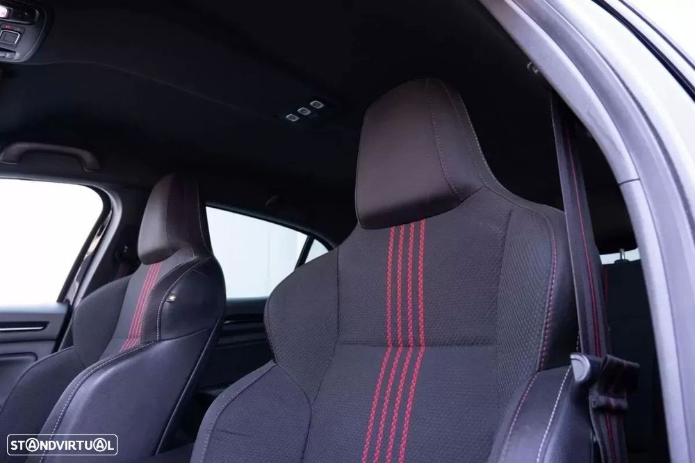 Renault Mégane 1.5 Blue dCi R.S. Line EDC - 22