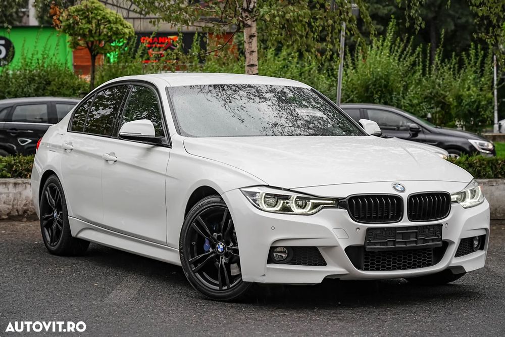 BMW Seria 3 - 1