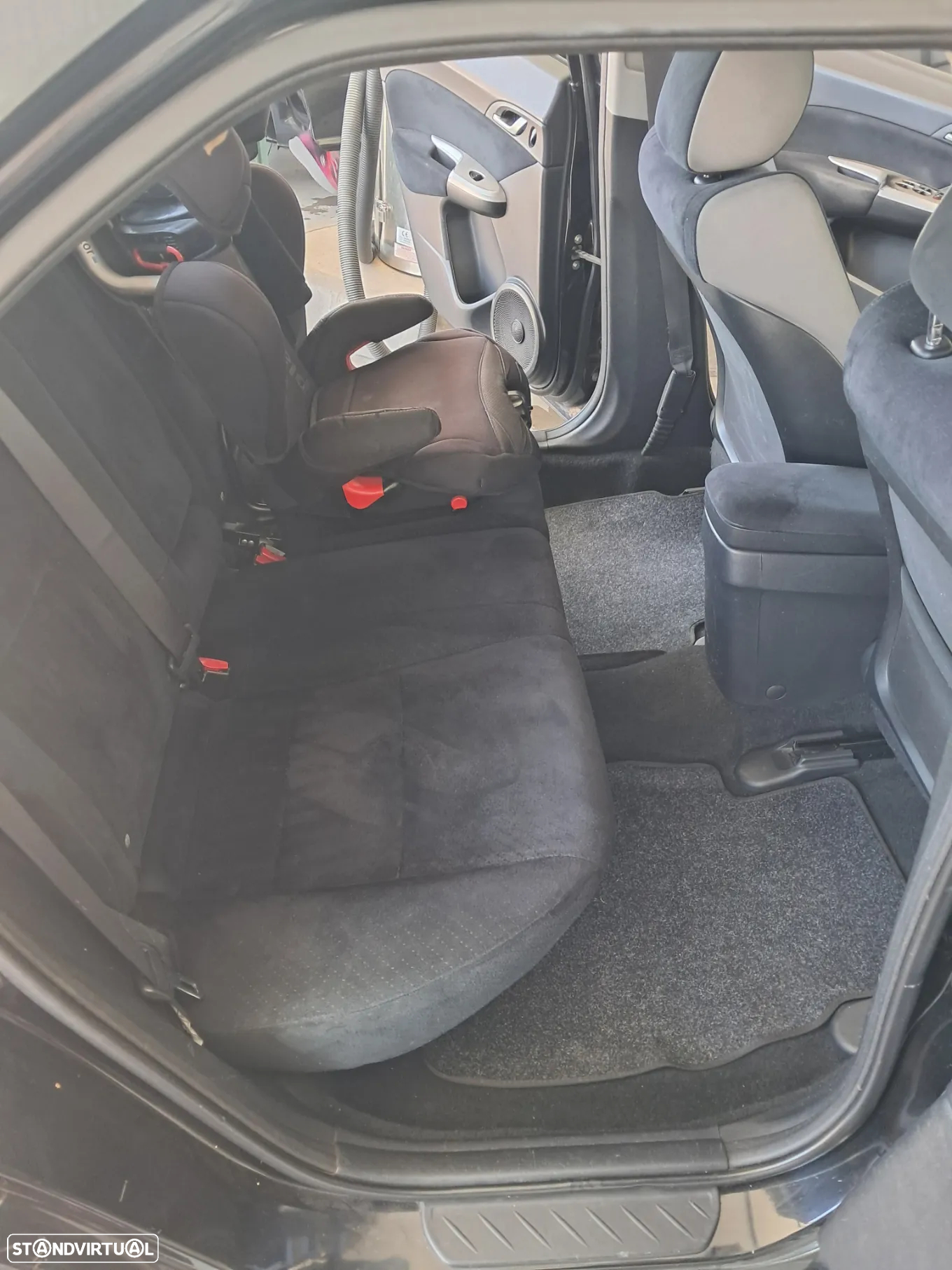 Honda Civic 1.4 Sport i-Shift - 15