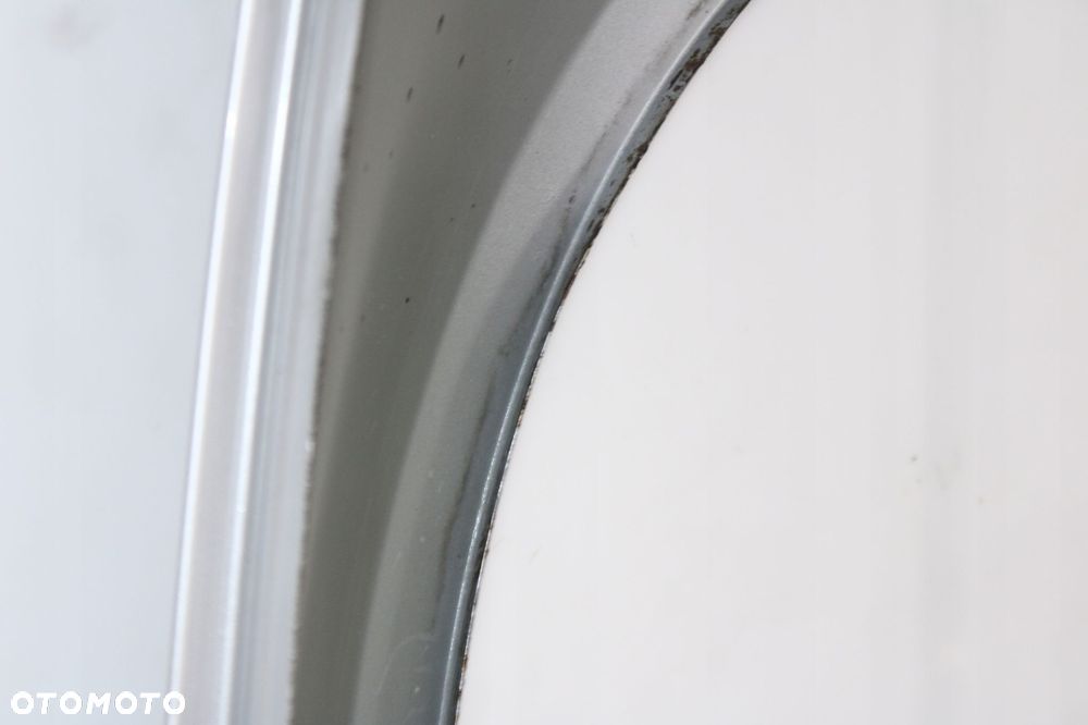 AUDI A4 B8 07R- BŁOTNIK LEWY PRZÓD PRZEDNI LX7W - 14