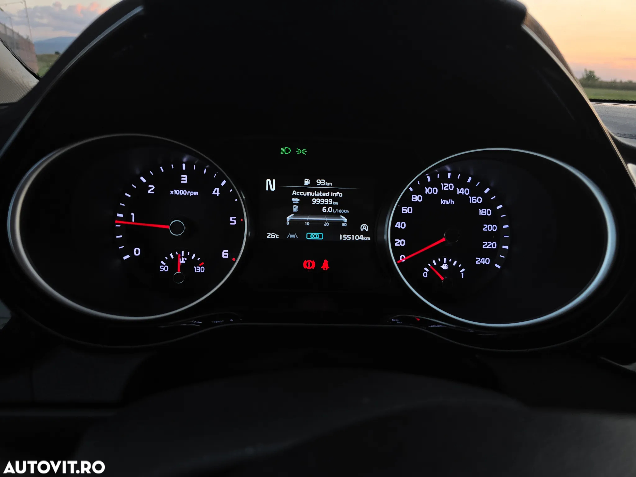 Kia Ceed 1.6 DSL MHEV 6iMT HP Best - 26
