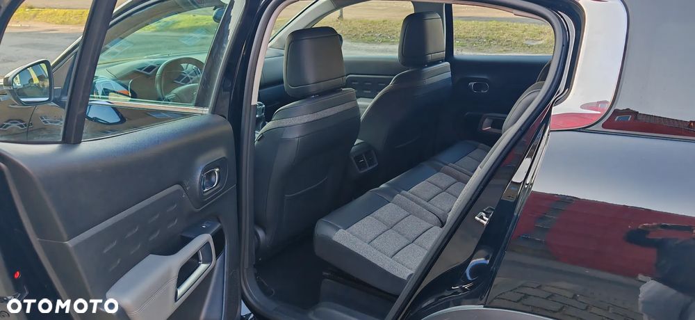 Citroën C5 Aircross 1.5 BlueHDi Live - 11