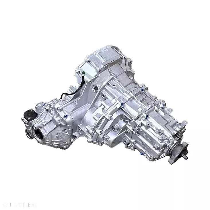 Cutie de viteze Ford Transit 2.0 TDI; 4x4; 6+1 Trepte; GK3V-7003-AB - 2